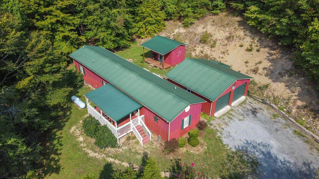 6728 Hayters Gap Rd - Photo 1