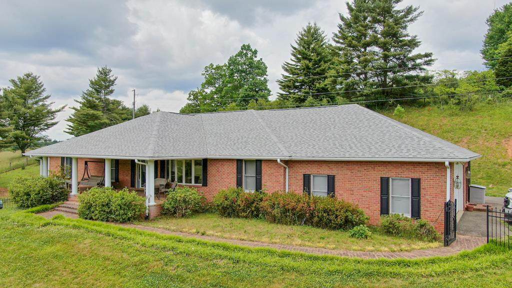 8292 Floyd Hwy S - Photo 1