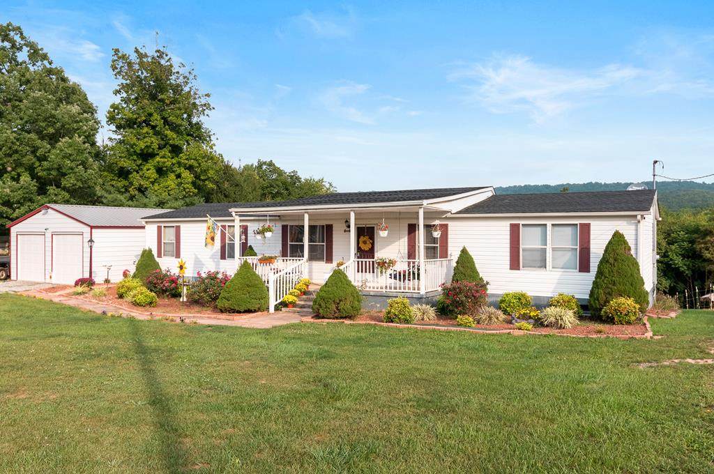 509 Grouse Ridge Road - Photo 1