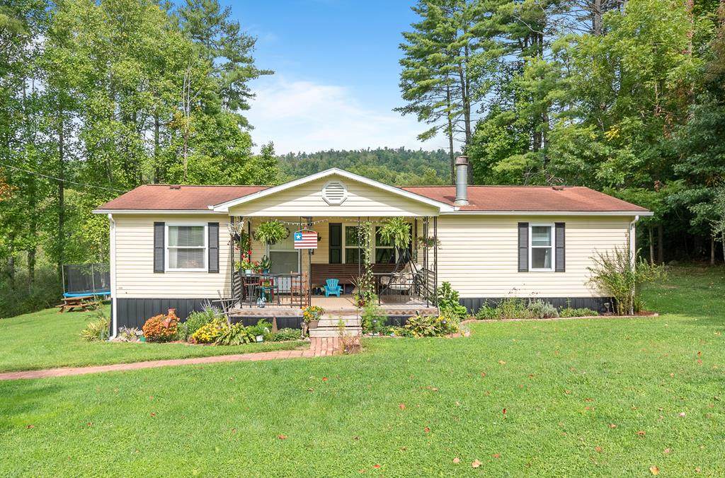 321 Fairview St. - Photo 1