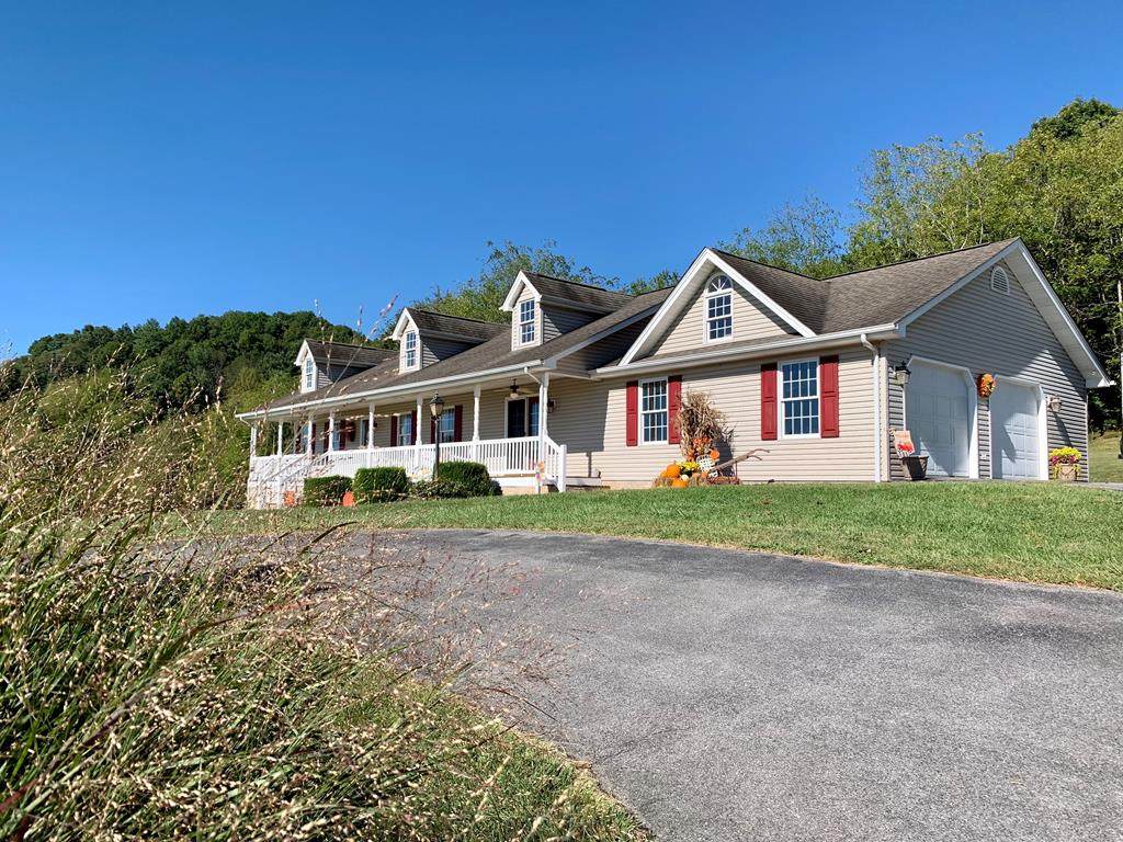 24520 Green Spring Road - Photo 1