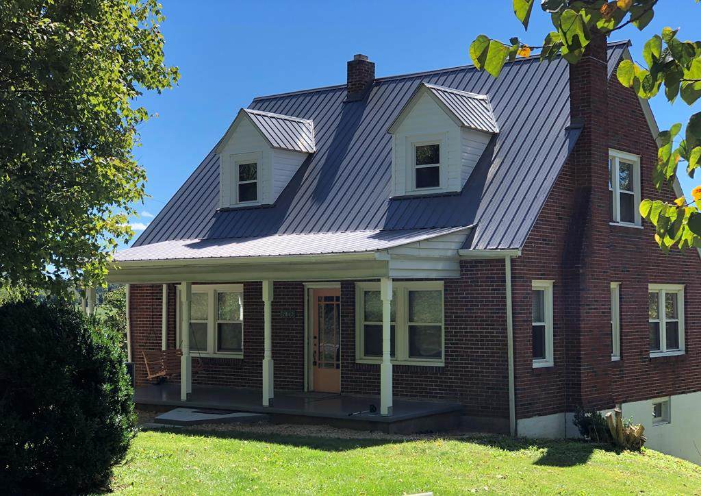 2842 Skyline Hwy - Photo 1
