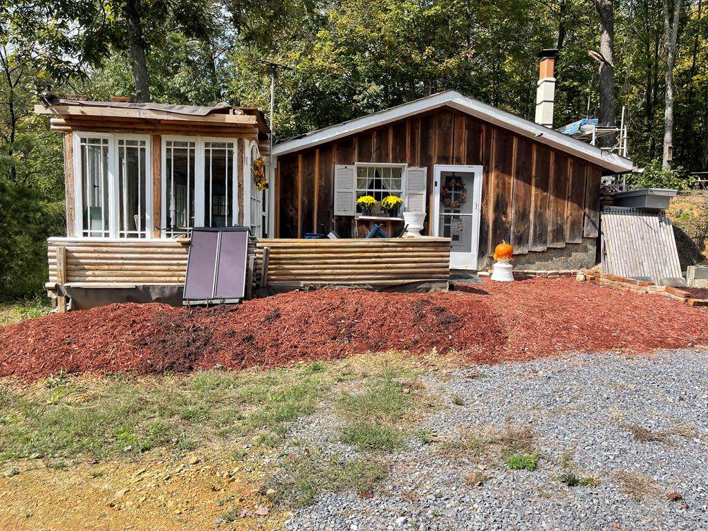 TBD Bethesda Road - Photo 1