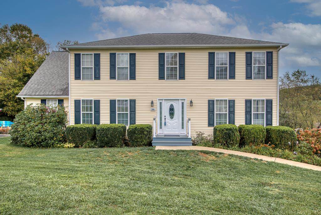 1149 Rockwall Dr - Photo 1