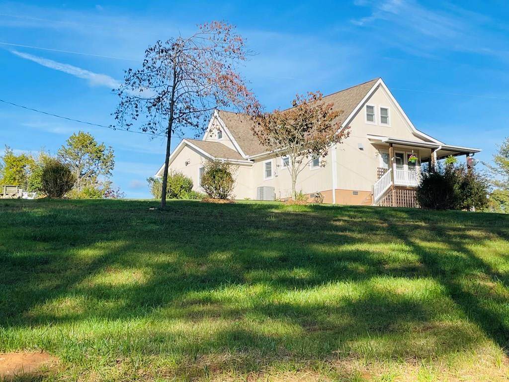 2827 Iron Ridge Rd. - Photo 1