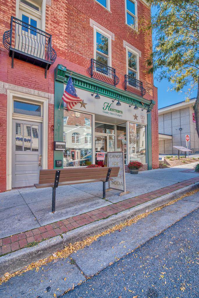 112 E. Main St. - Photo 1