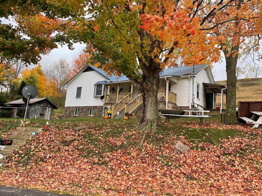 656 Ben Bow Road - Photo 1