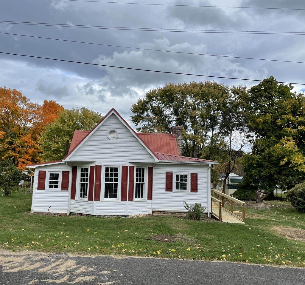511 Bowlin St. - Photo 1