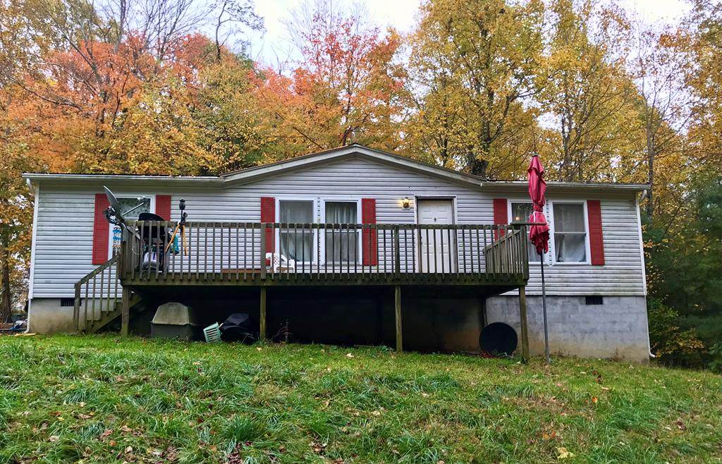 927 Carrollview Rd - Photo 1