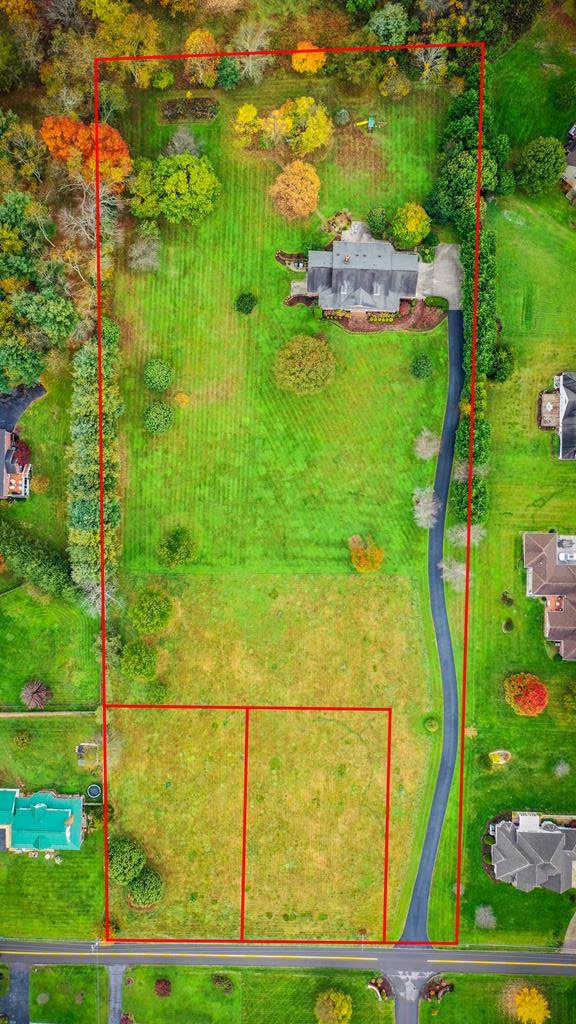 TBD Vances Mill Road - Photo 1