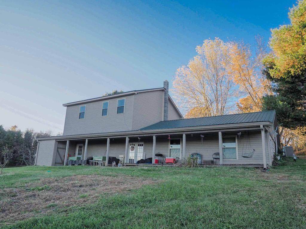 8175 Double Cabin Rd. - Photo 1