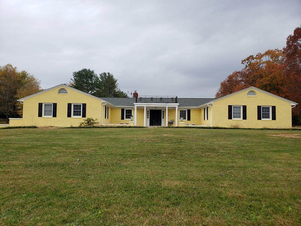 4619 Claudville Hwy - Photo 1