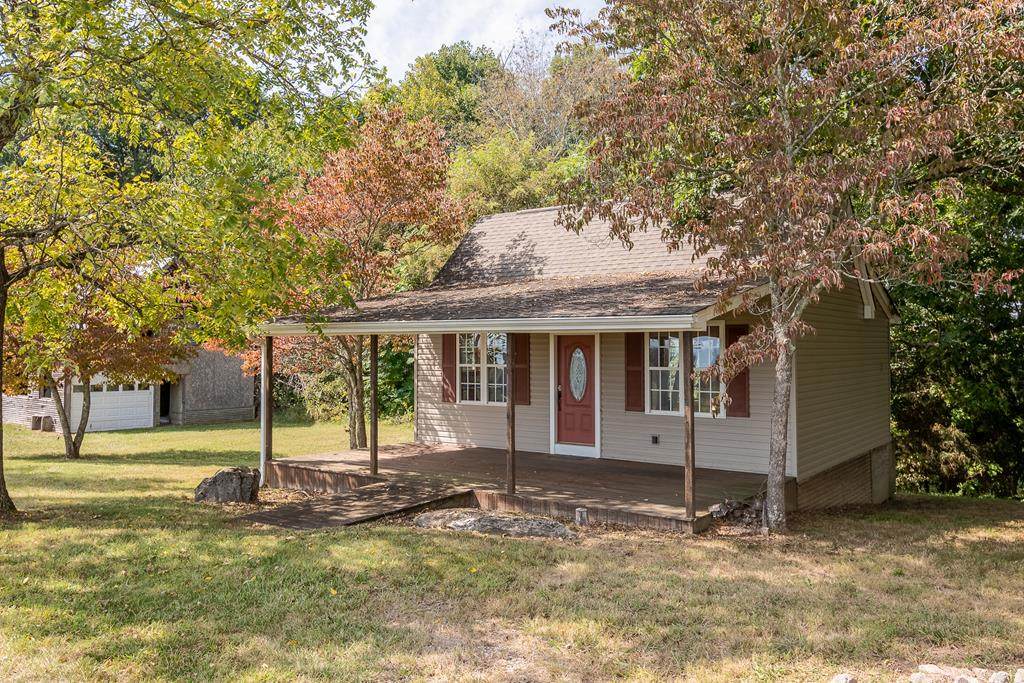 140 Hicks Road - Photo 1