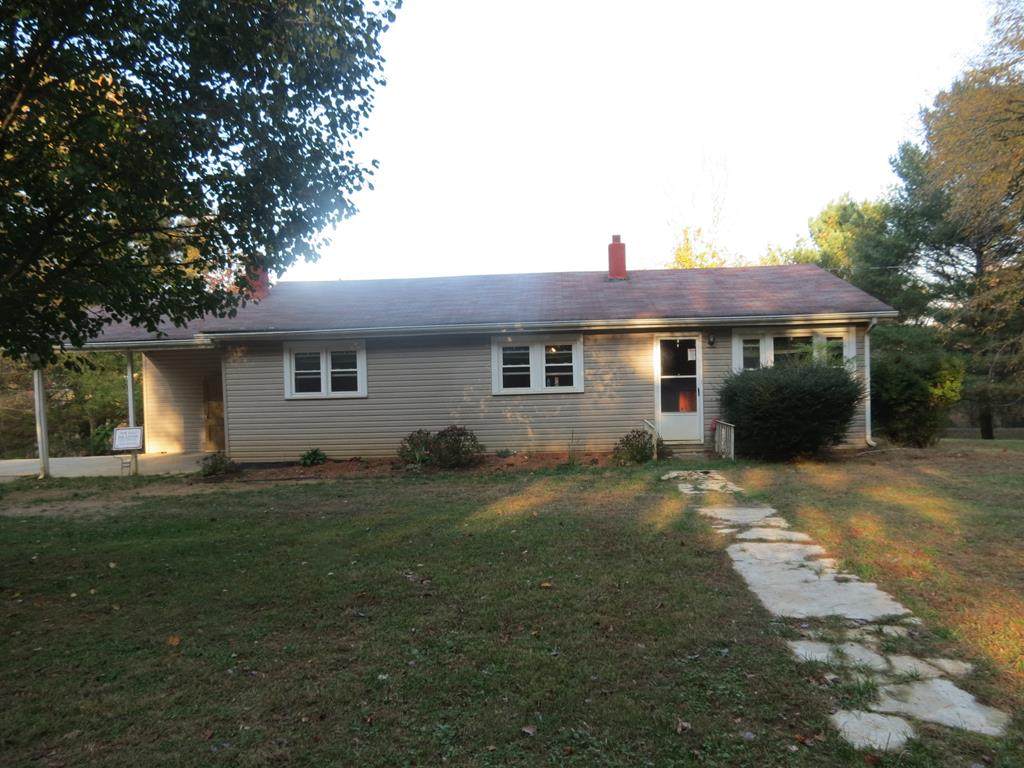 46 South Mayo Drive - Photo 1