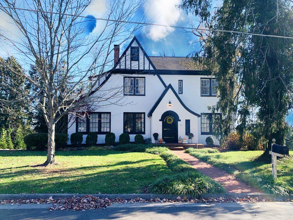 158 Stonewall Hts. - Photo 1