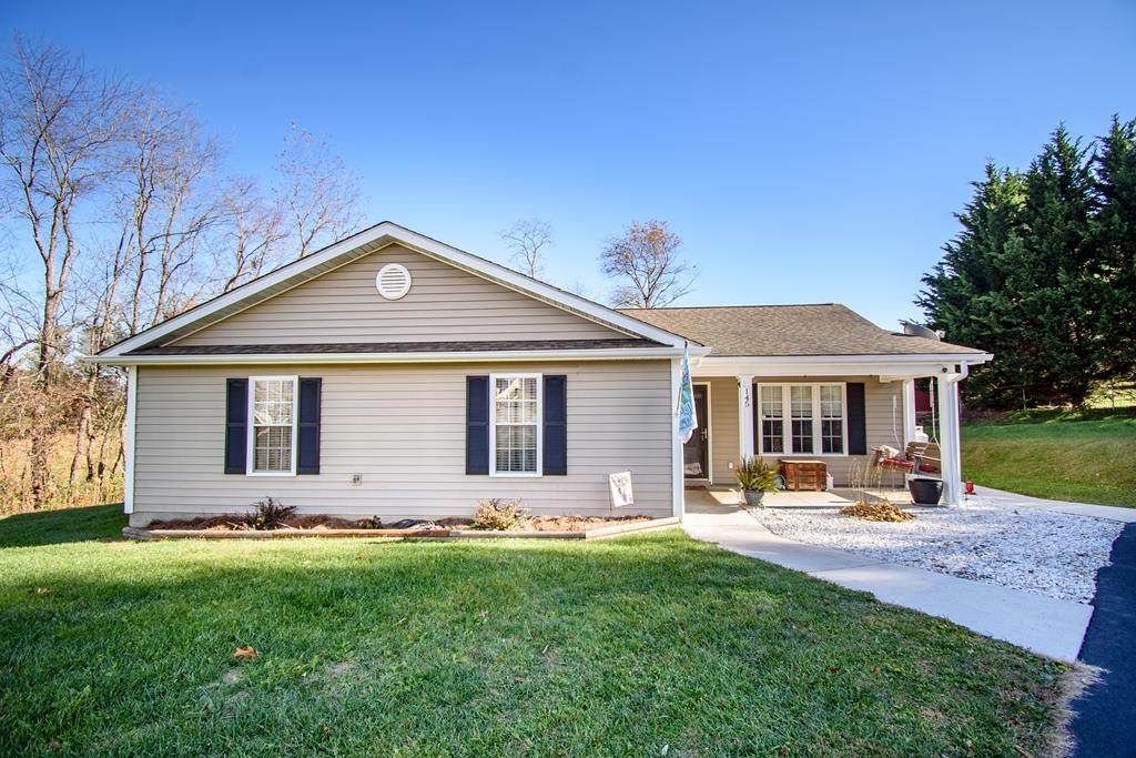 145 London Lane - Photo 1