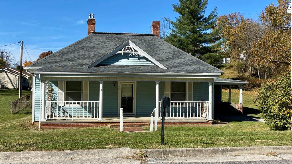 530 Washington Street - Photo 1