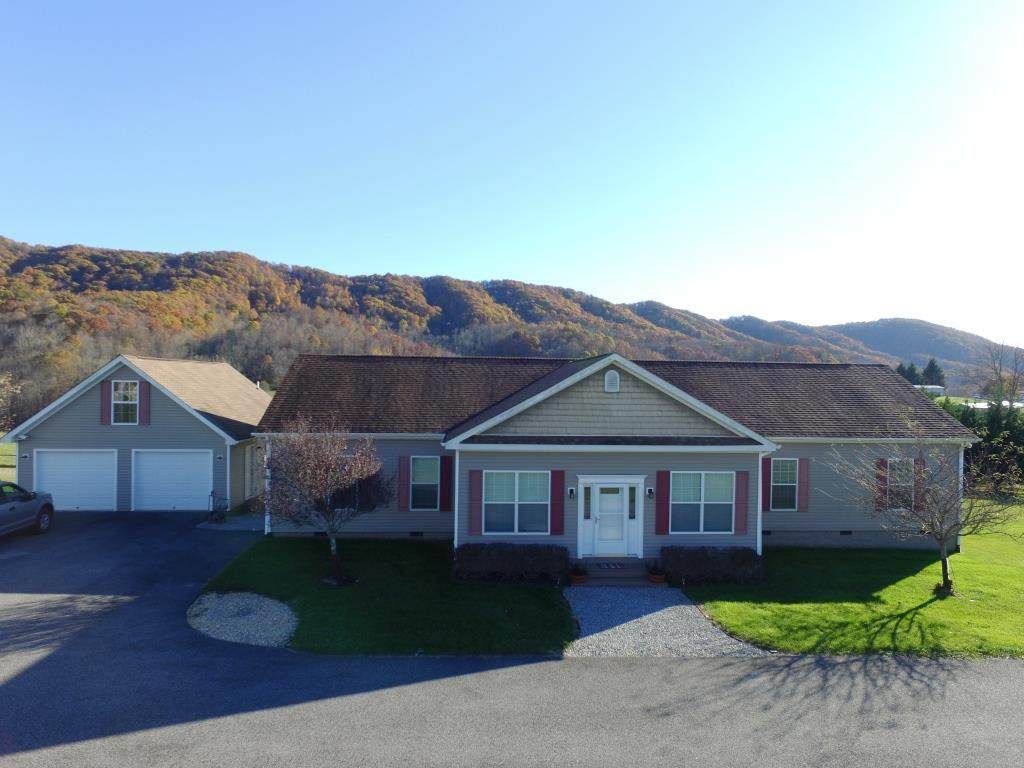 451 Crocketts Cove Rd - Photo 1