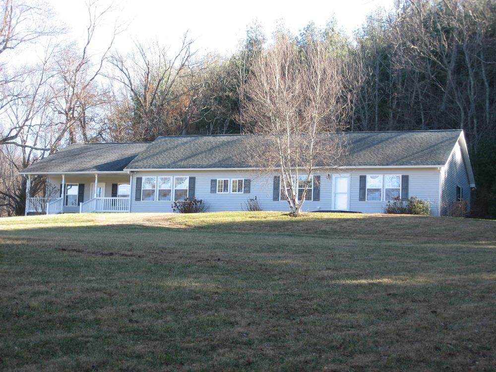 2851 Floyd Highway Sw - Photo 1