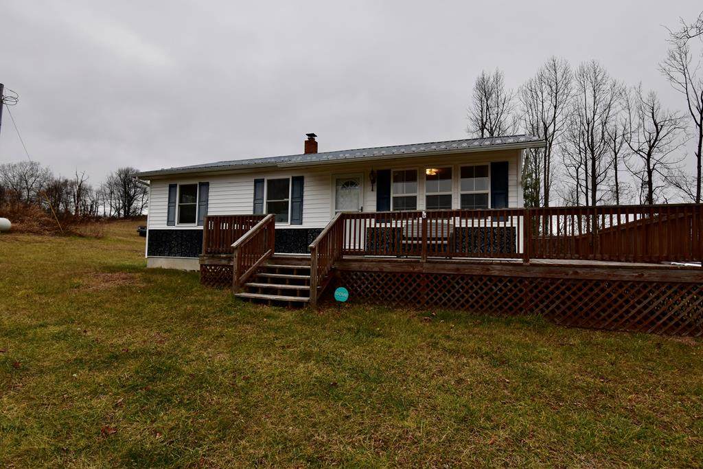 5671 Jeb Stuart Hwy - Photo 1