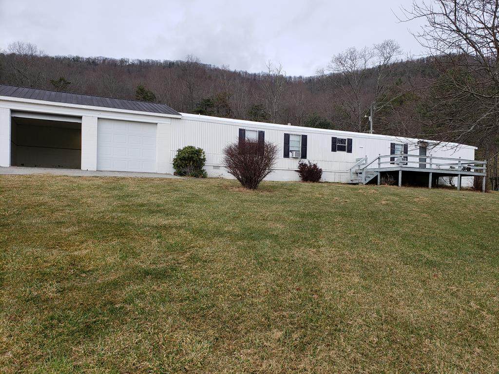 807 Rock Quarry Ln. - Photo 1