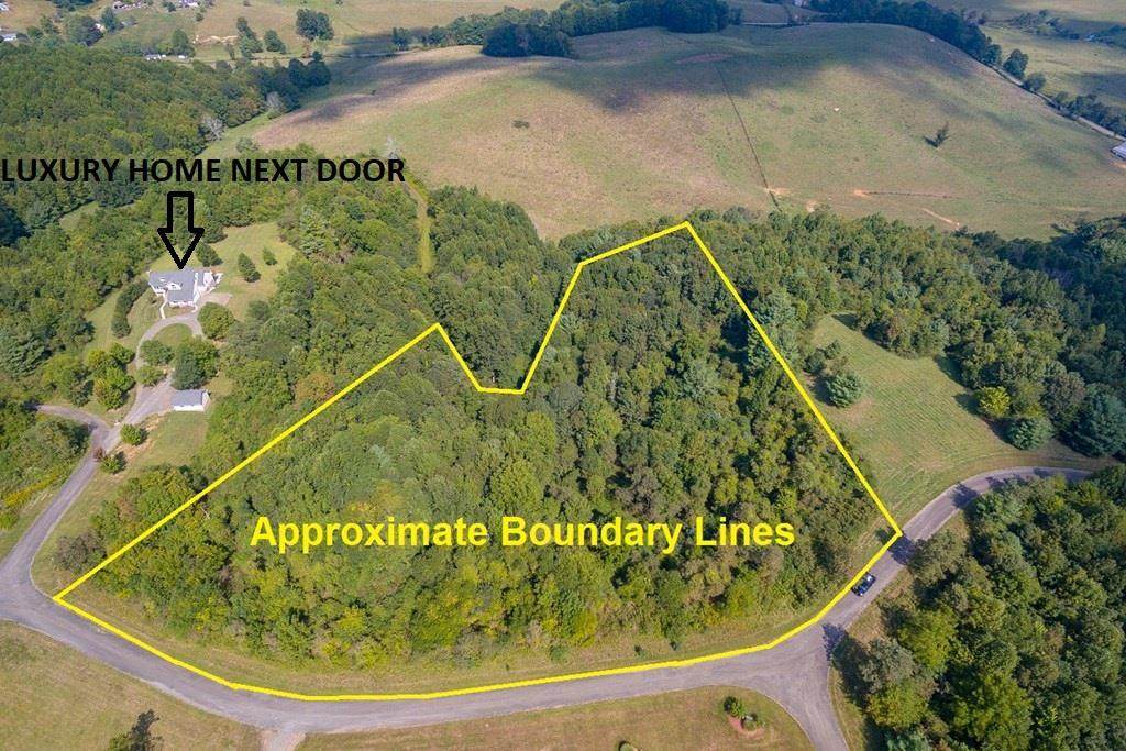 Lot 19 Sky Top Ln - Photo 1