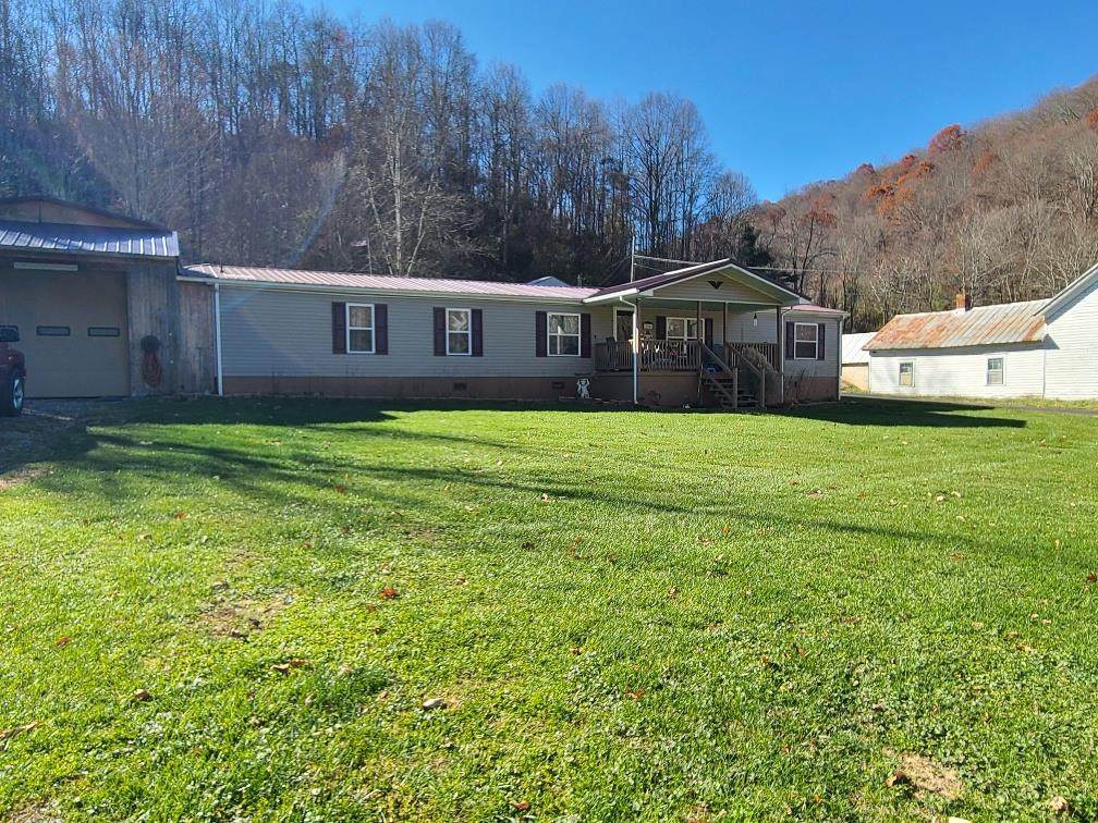 588 Hutton Branch Rd. - Photo 1