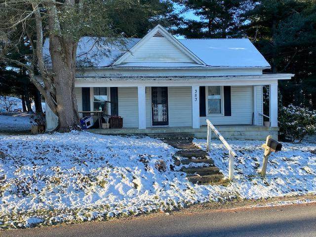 383 Deadmore St. & Nicholas St. - Photo 1