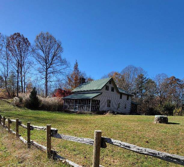 263 Trevva Farm Lane - Photo 1