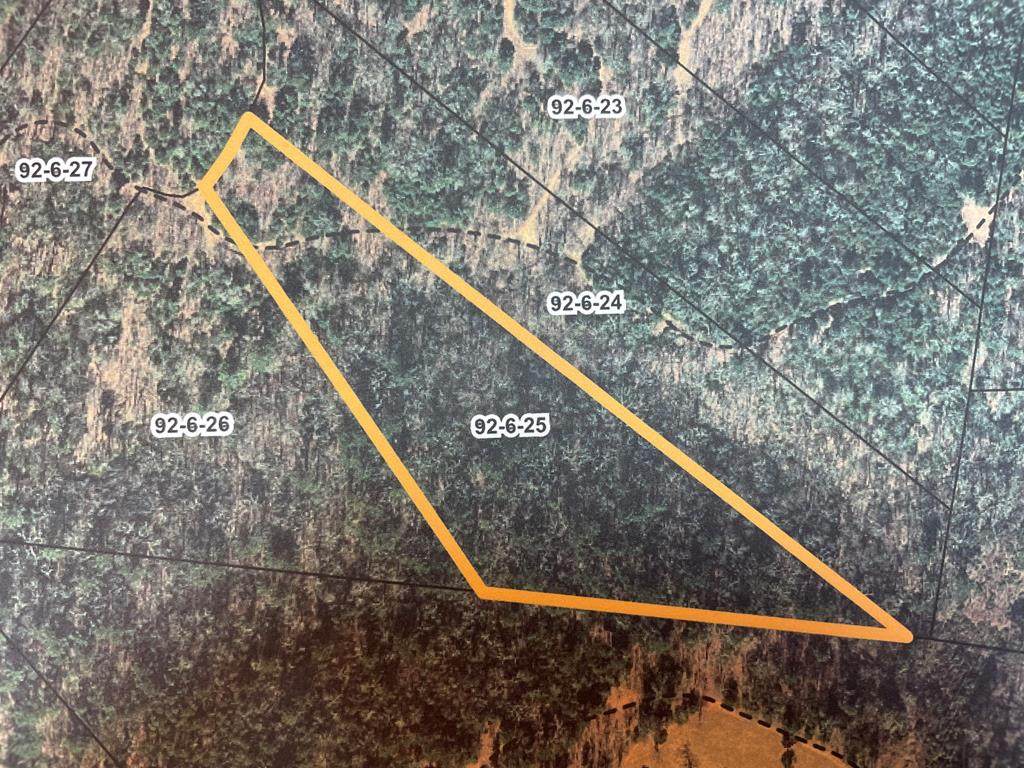 TBD Hunters View Lot 25 - Photo 1