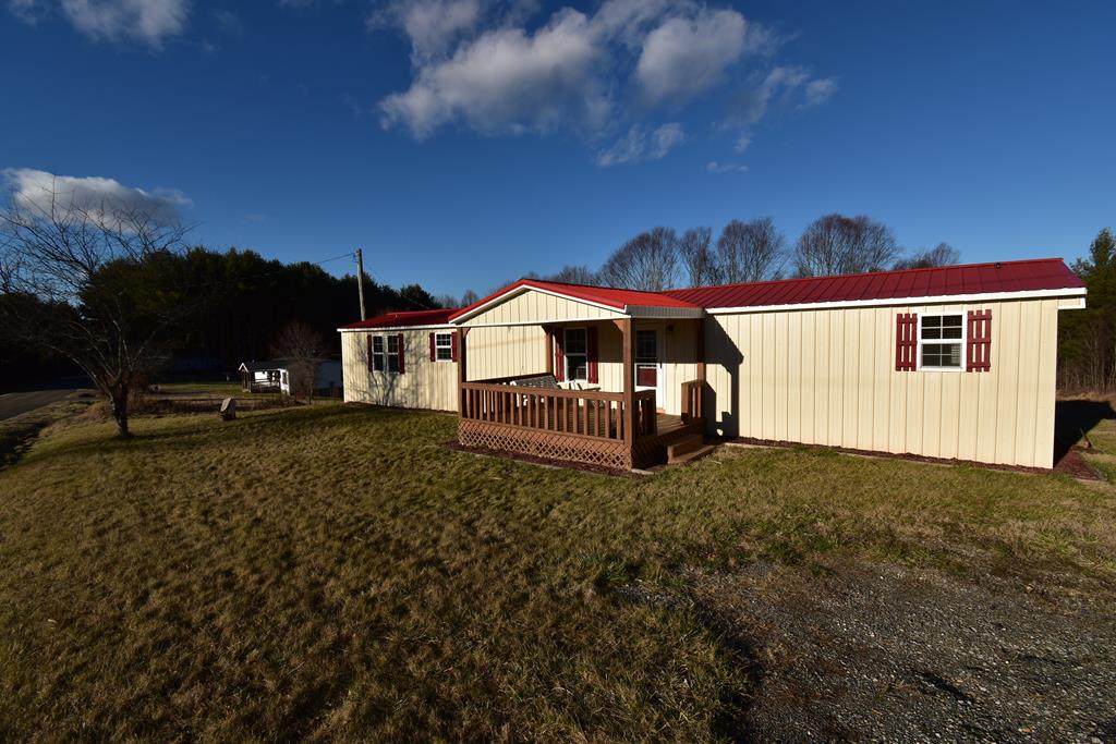 531 Locust Ridge Rd - Photo 1