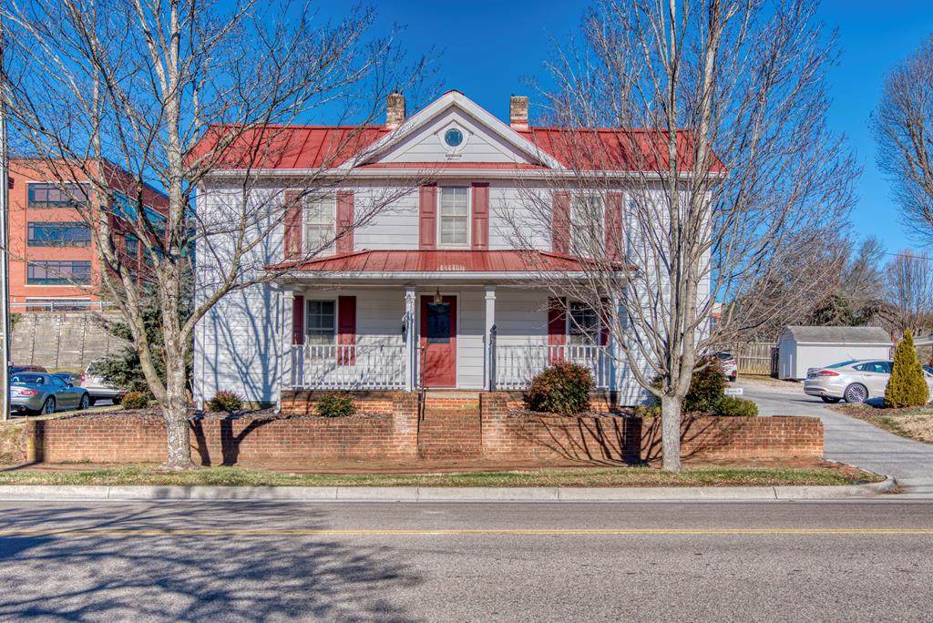 185 Valley St. - Photo 1