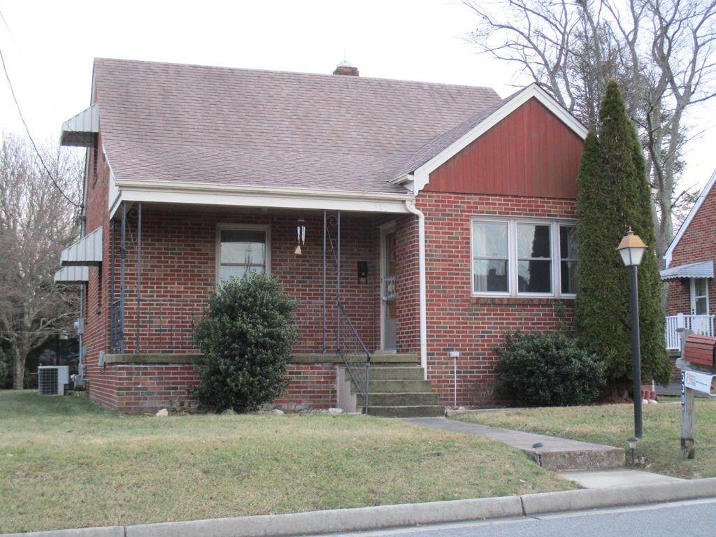 330 W Coyner Ave - Photo 1