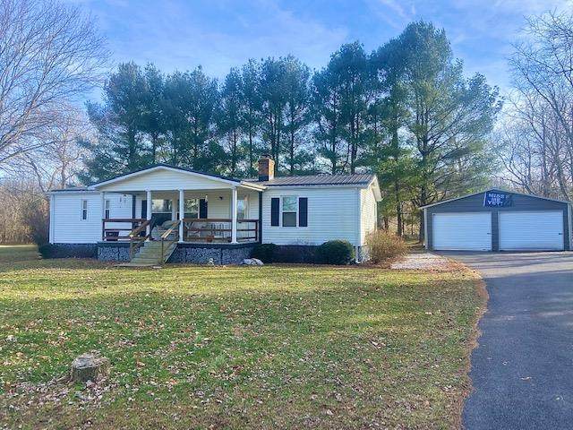 3440 Cedar Springs Road - Photo 1