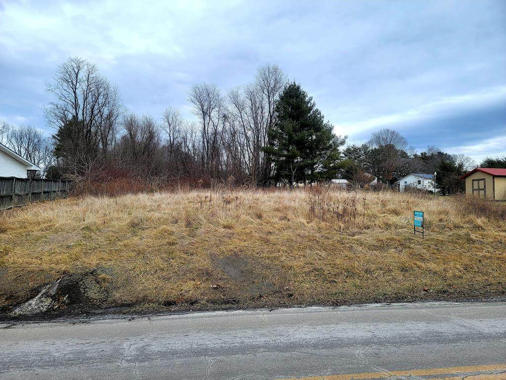 TBD Beasley Lane - Photo 1