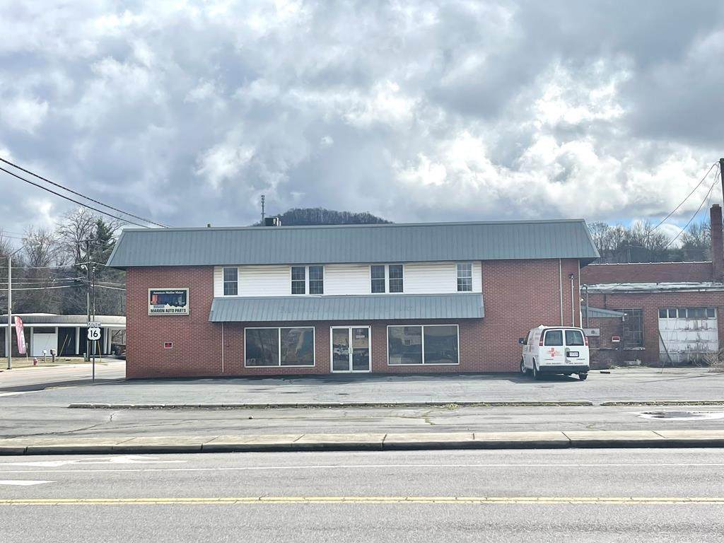 208 S. Commerce St. - Photo 1