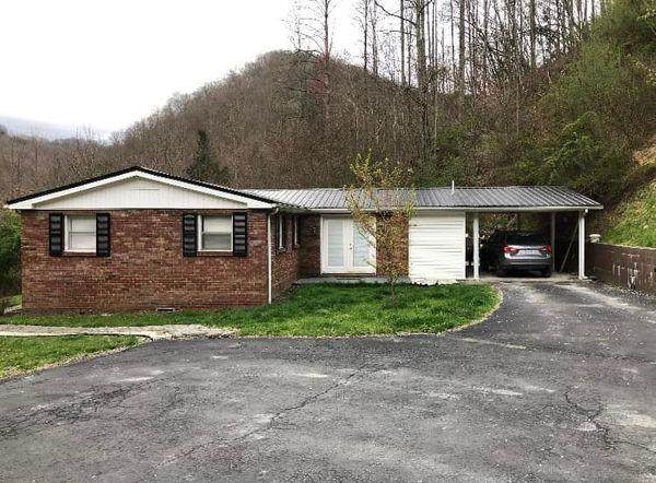 1087 Steep Fork - Photo 1