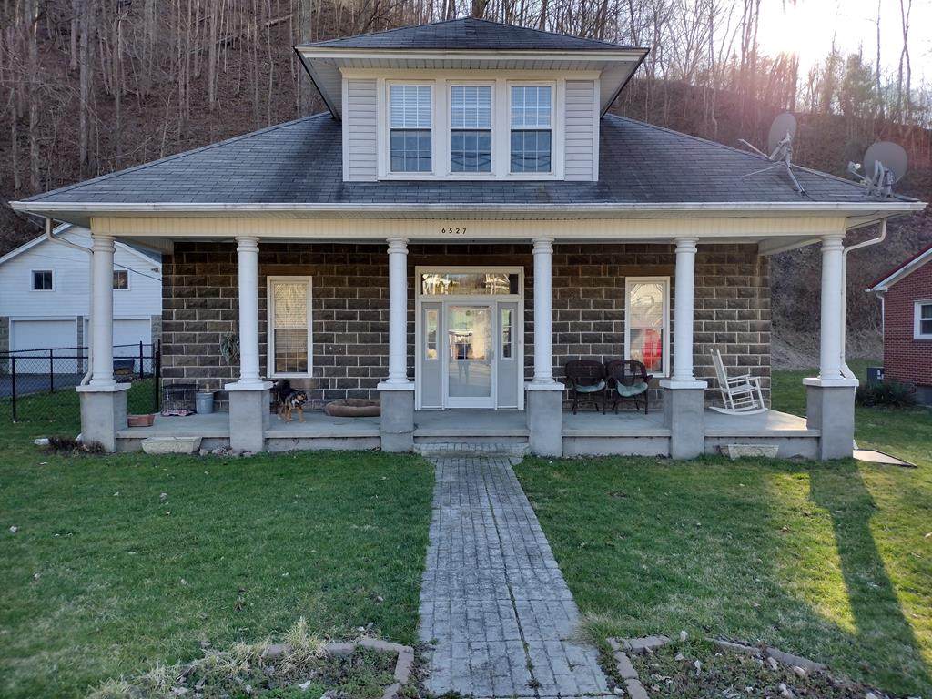 6527 Cleveland Road - Photo 1