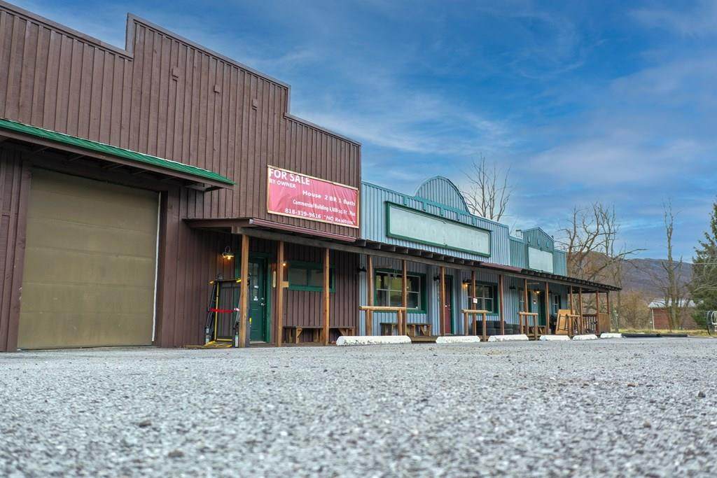 2196 Gratton Road - Photo 1