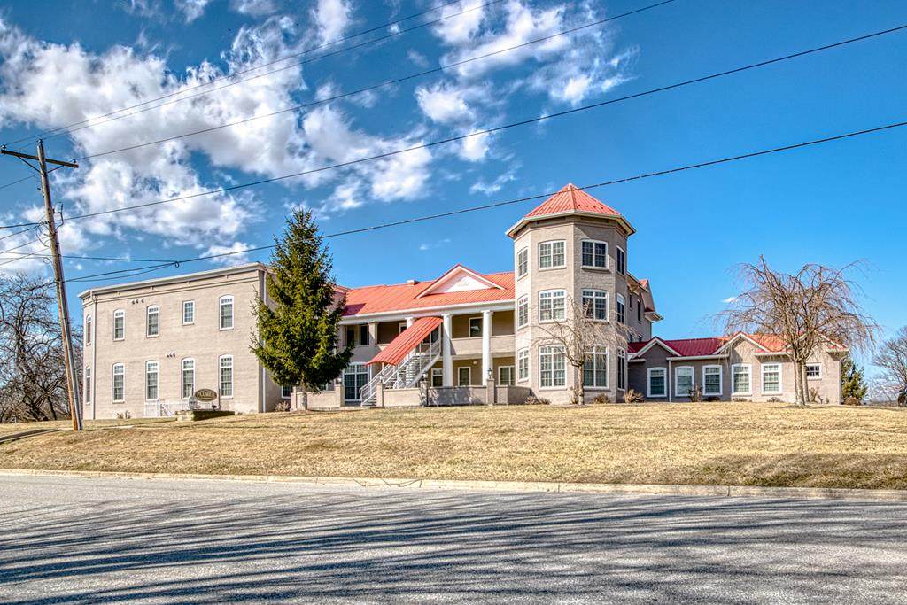 210 Withers Road Unit 106 - Photo 1