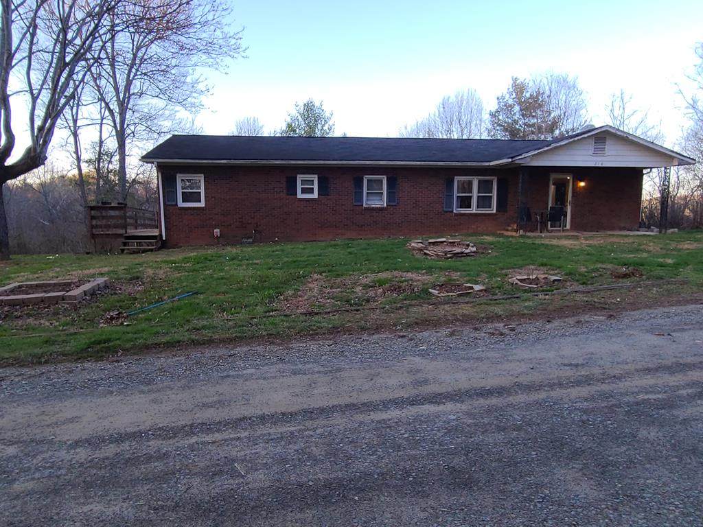 216 Coon Ridge Lane - Photo 1
