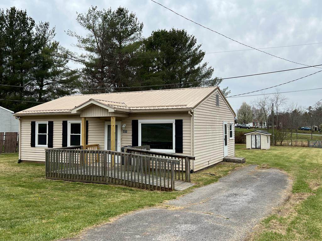 321 Training Center Road - Photo 1