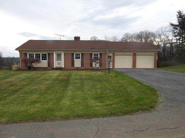 224 Waugh Drive - Photo 1