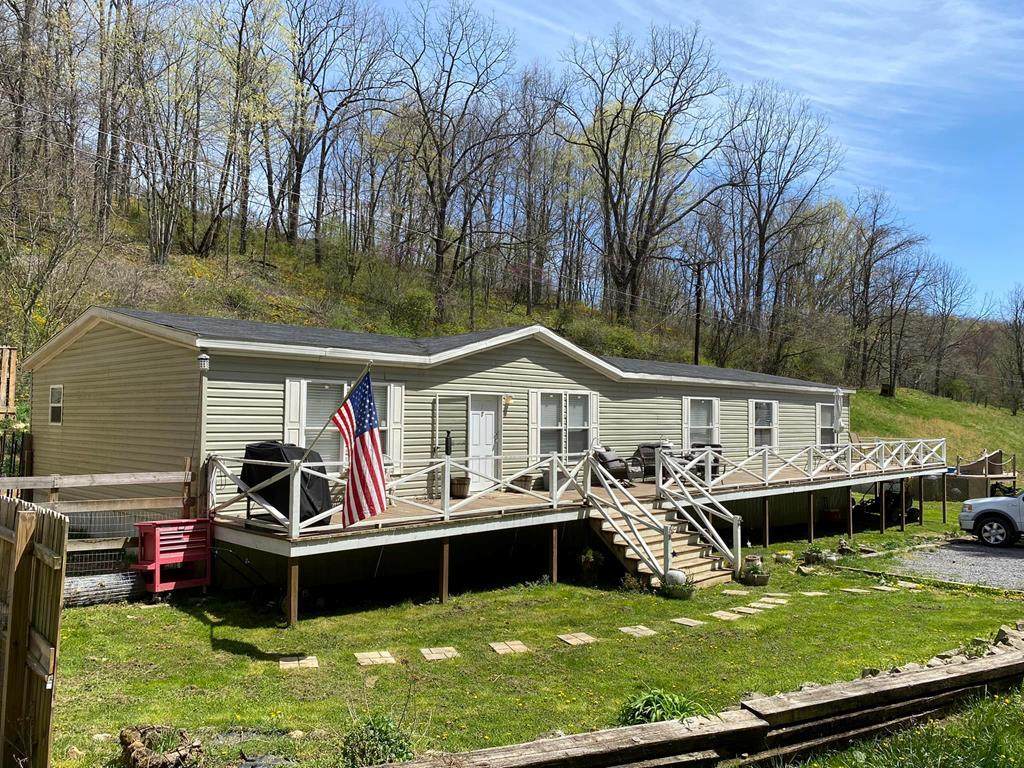 884 Town Hollow Rd - Photo 1