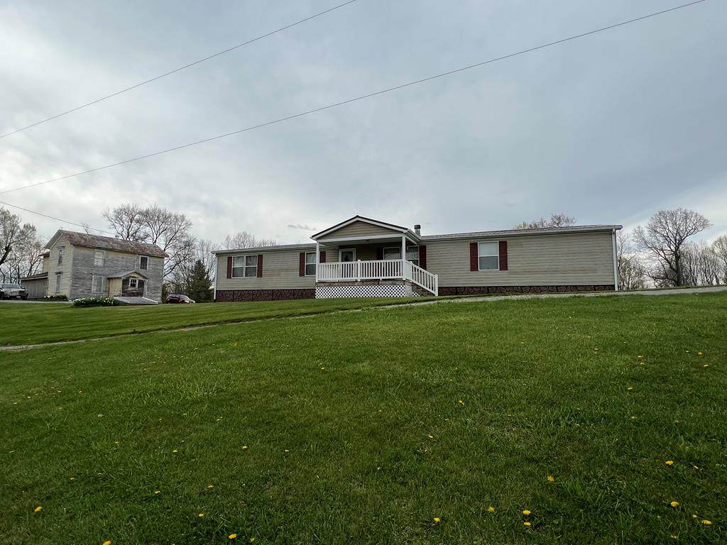 3929 Stoney Fork Rd - Photo 1
