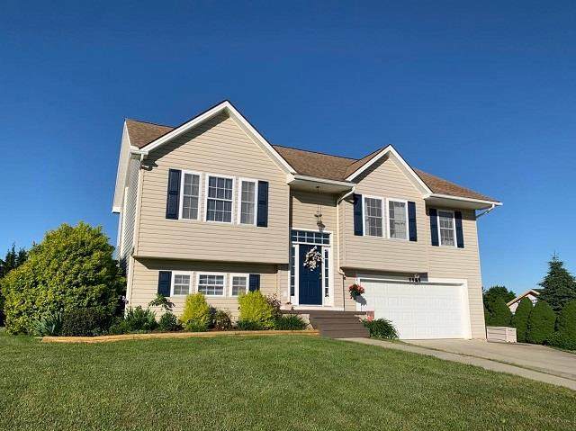 1165 Honeycutt Dam Rd. - Photo 1