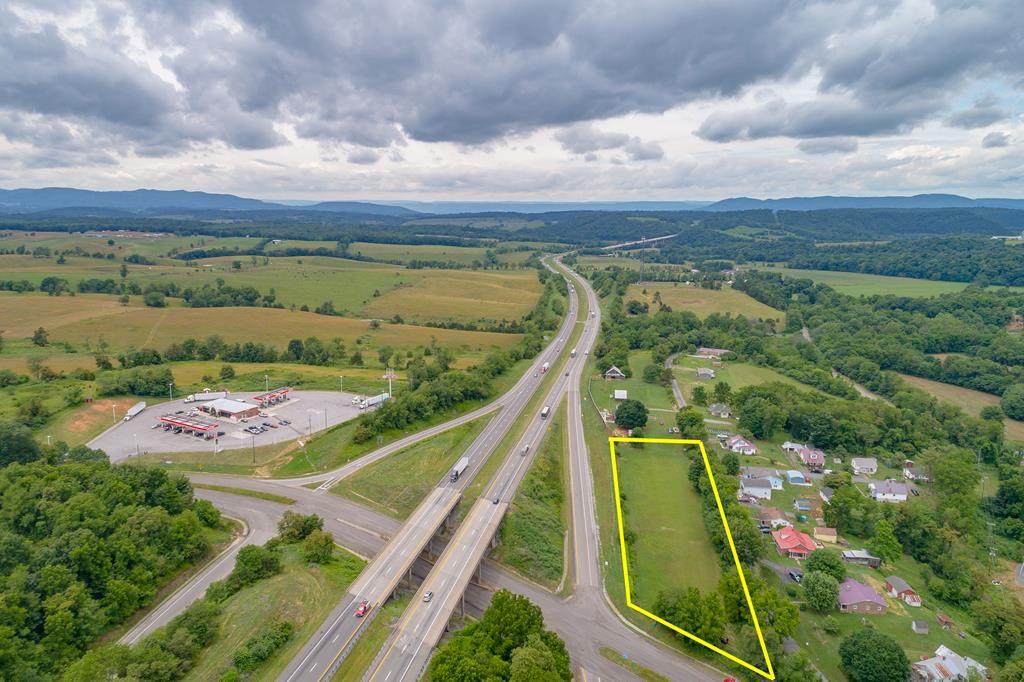 TBD Old 52 Road (Va 719) - Photo 1