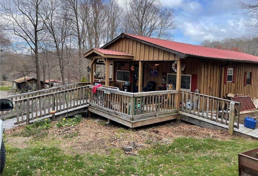 1224 Low Gap Rd - Photo 1
