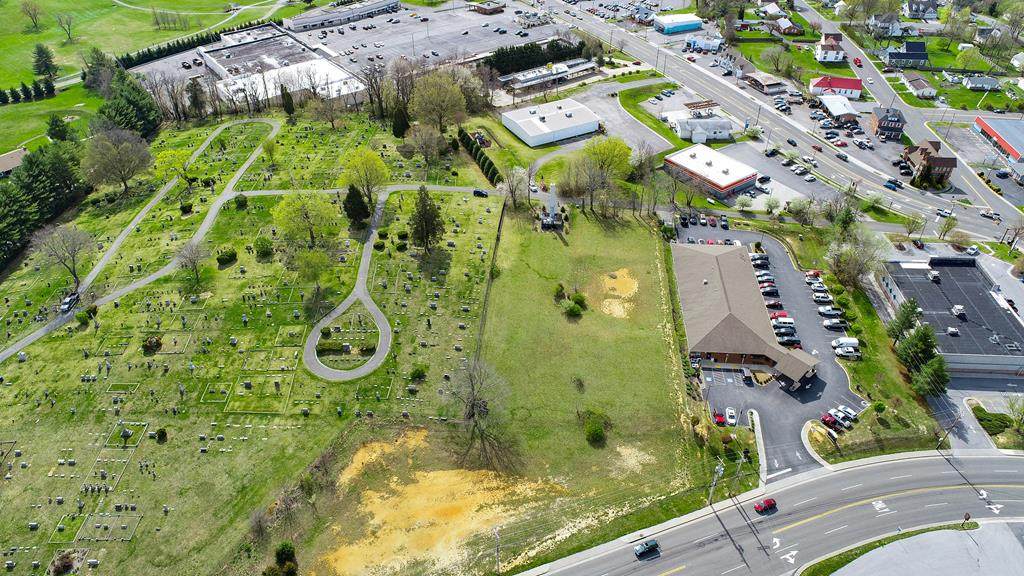 TBD Tract 2 Peppers Ferry Rd - Photo 1