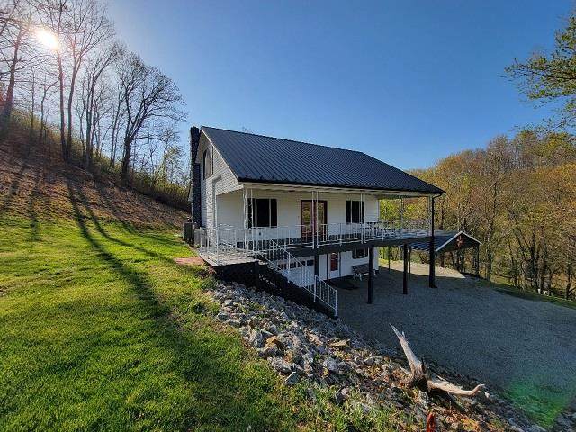 950 950 Wallens Creek Rd - Photo 1